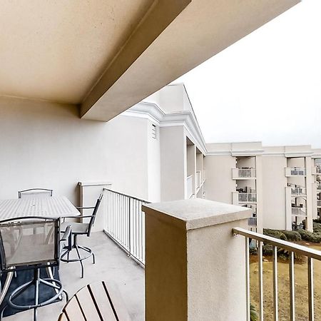 Апартаменти San Remo 406 Санта-Роза-Біч Екстер'єр фото