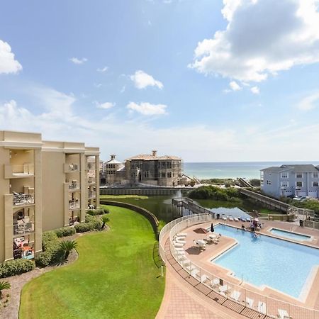 Апартаменти San Remo 406 Санта-Роза-Біч Екстер'єр фото