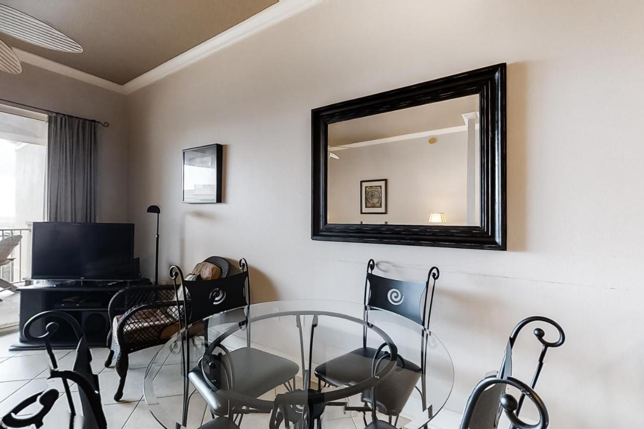 Апартаменти San Remo 406 Санта-Роза-Біч Екстер'єр фото
