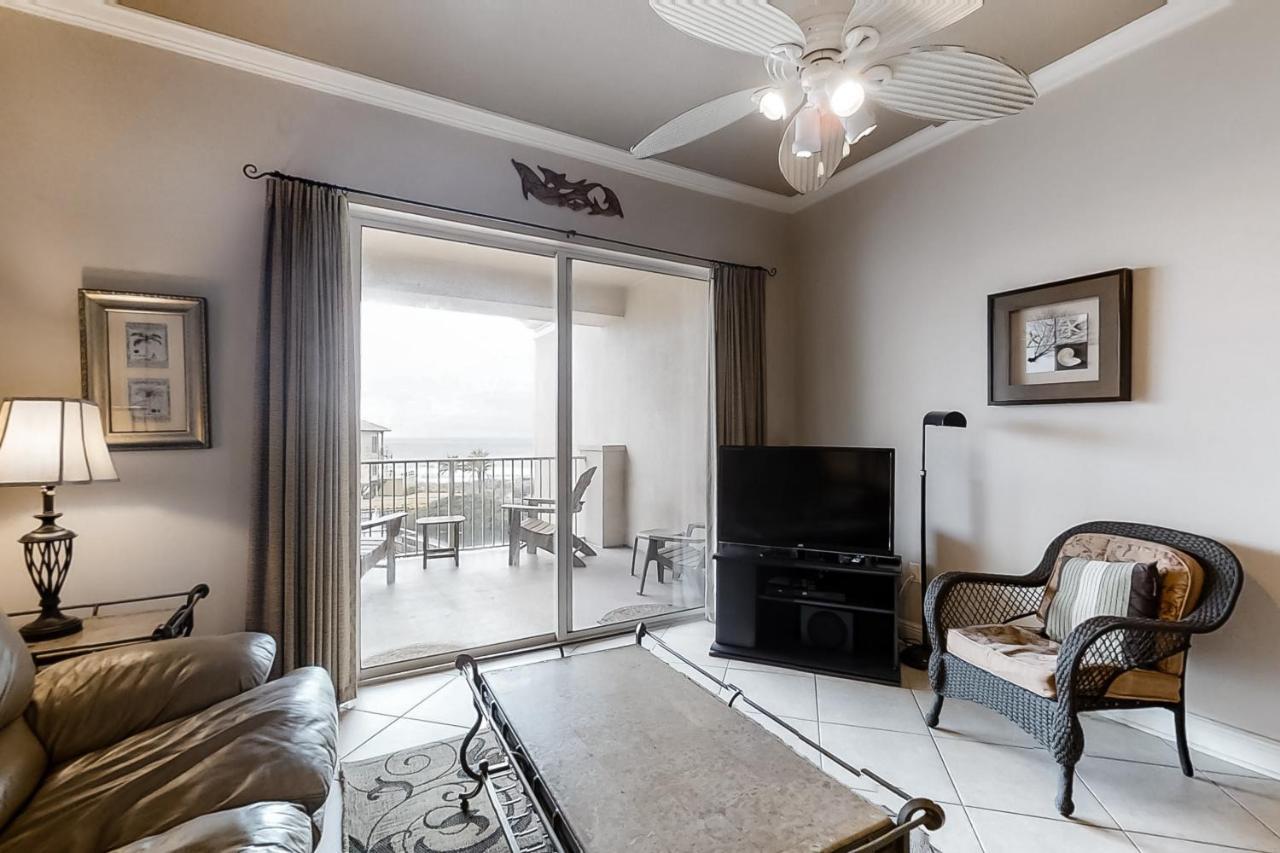 Апартаменти San Remo 406 Санта-Роза-Біч Екстер'єр фото