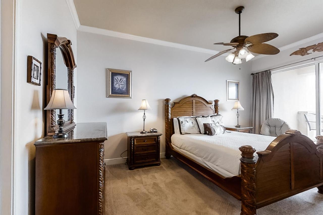 Апартаменти San Remo 406 Санта-Роза-Біч Екстер'єр фото